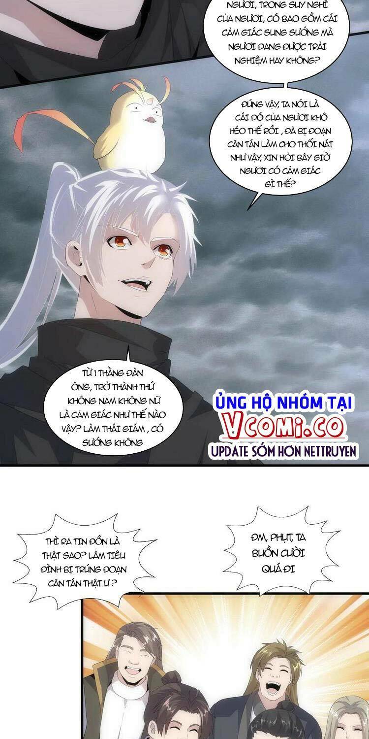 Vạn Cổ Đệ Nhất Thần: Chapter 66