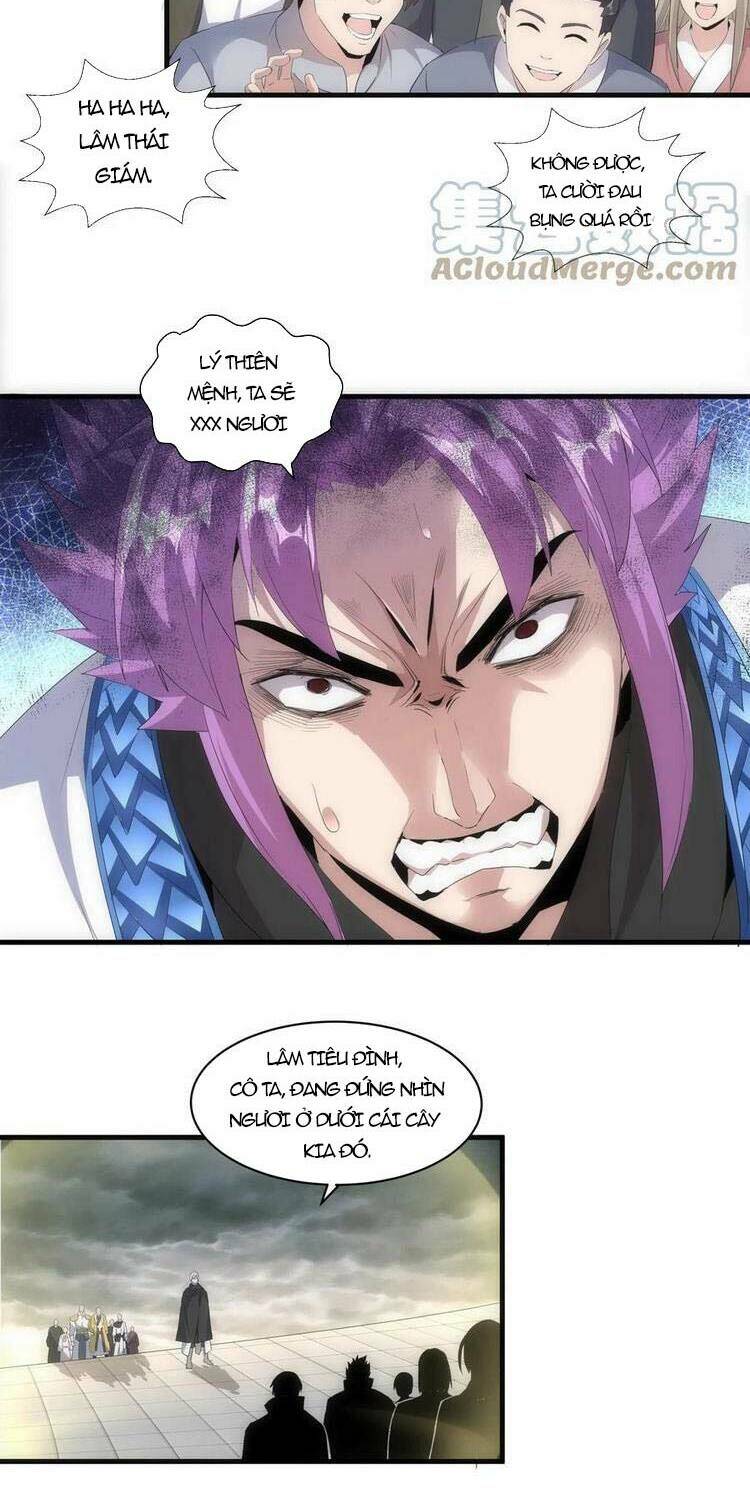 Vạn Cổ Đệ Nhất Thần: Chapter 66