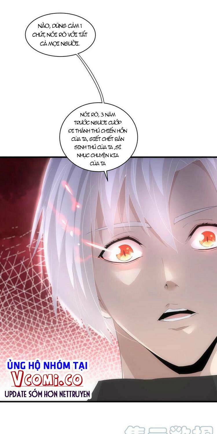 Vạn Cổ Đệ Nhất Thần: Chapter 66
