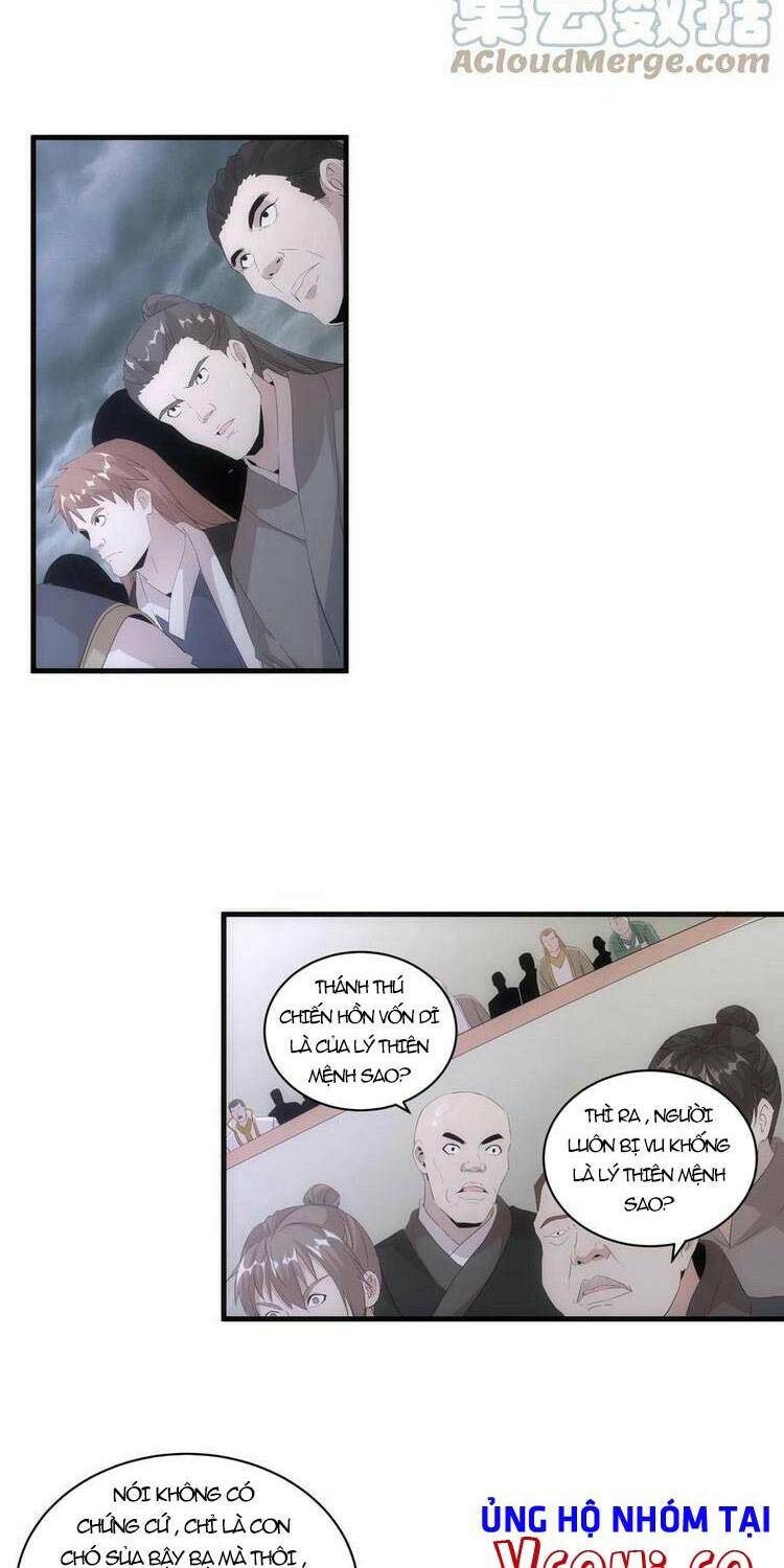 Vạn Cổ Đệ Nhất Thần: Chapter 66