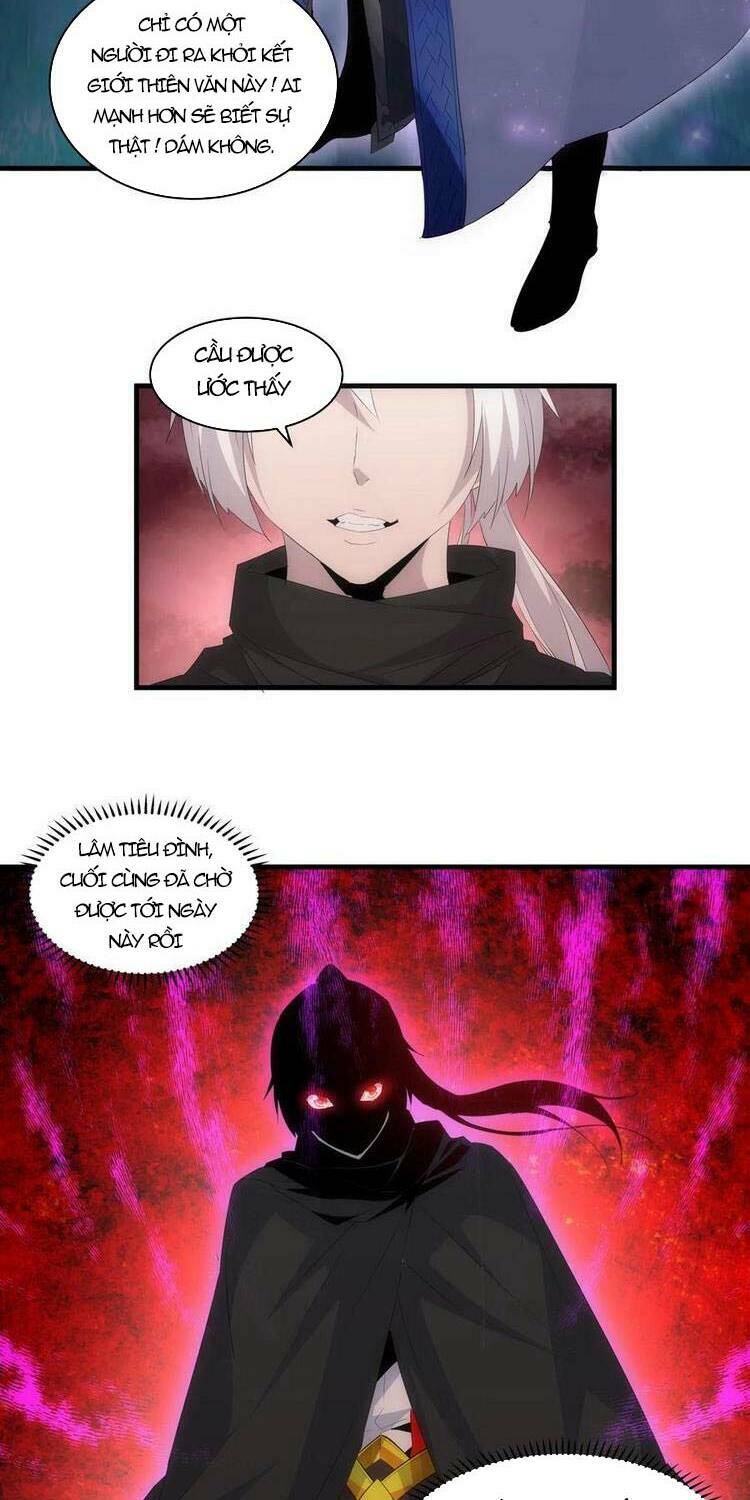 Vạn Cổ Đệ Nhất Thần: Chapter 66