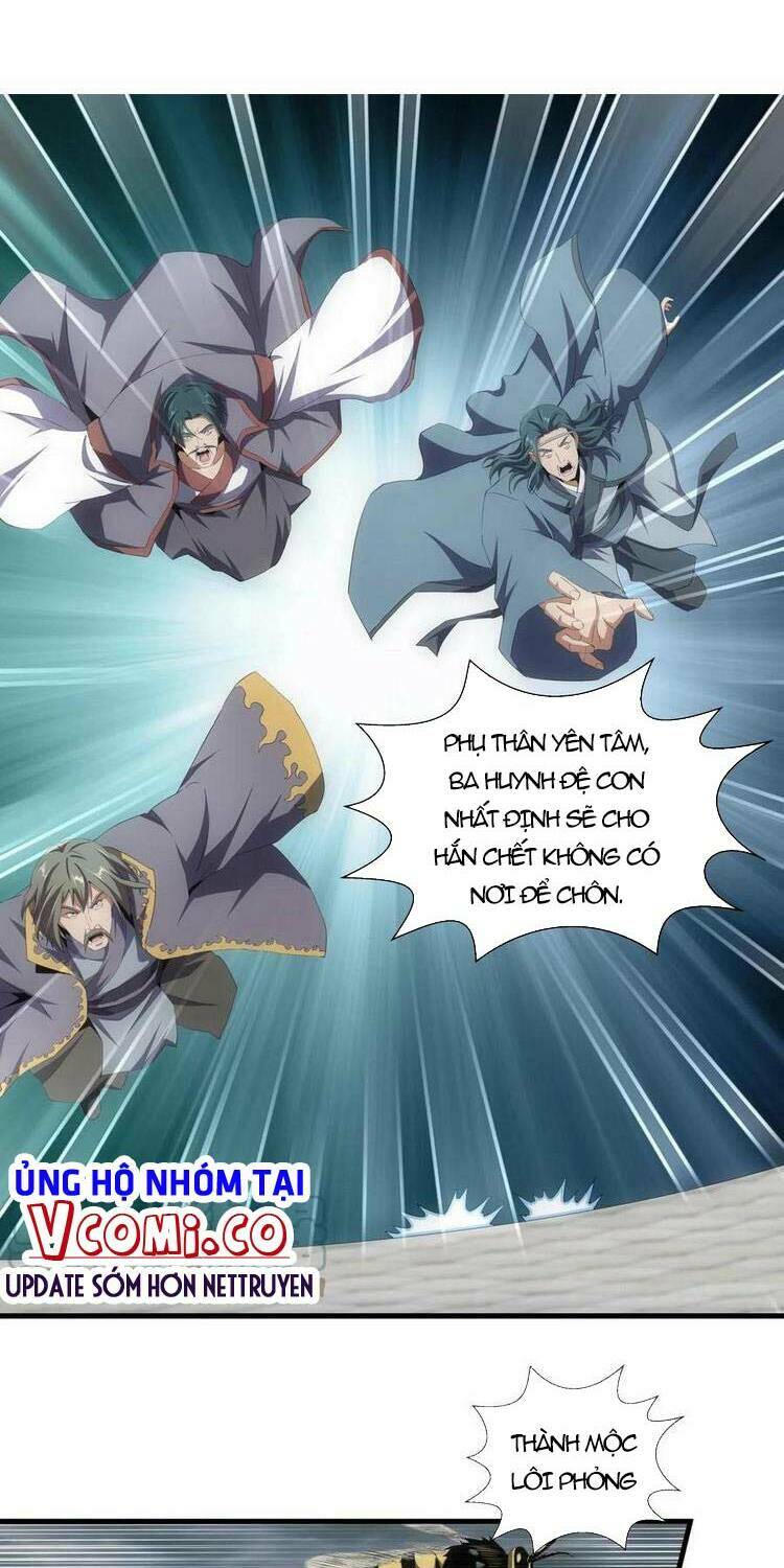 Vạn Cổ Đệ Nhất Thần: Chapter 66