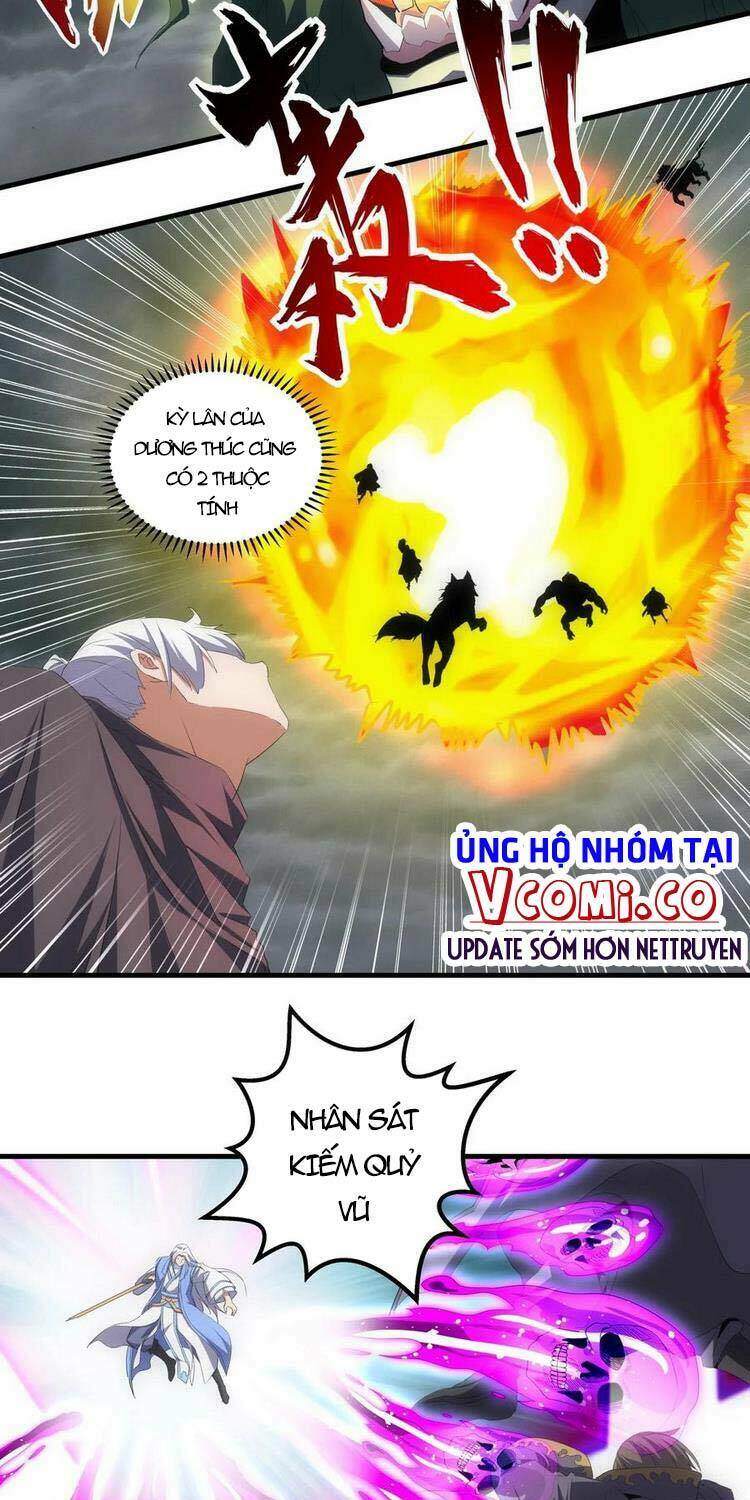 Vạn Cổ Đệ Nhất Thần: Chapter 66