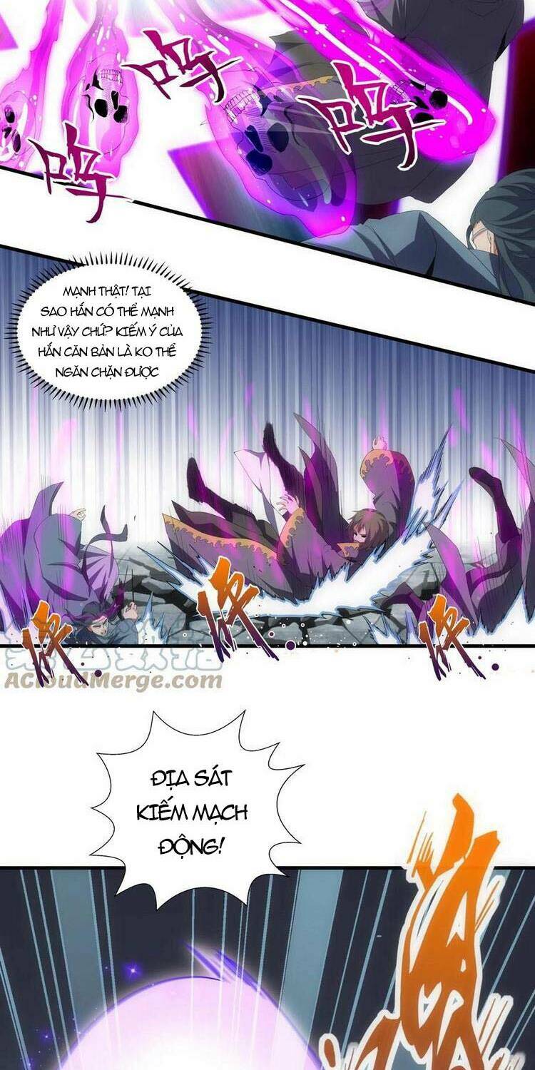 Vạn Cổ Đệ Nhất Thần: Chapter 66