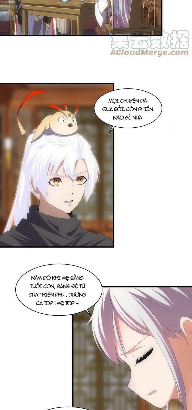 Vạn Cổ Đệ Nhất Thần: Chapter 67