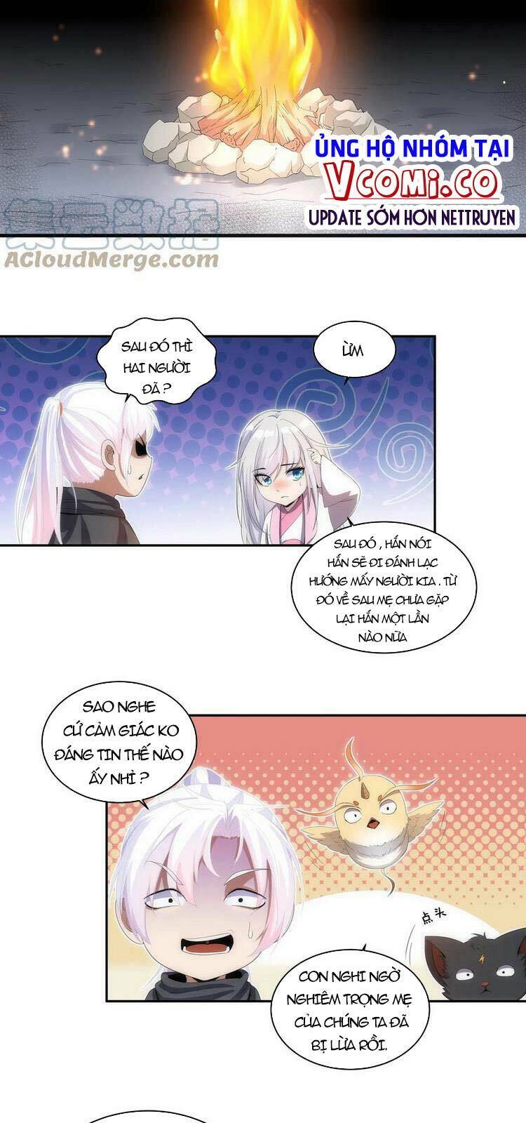 Vạn Cổ Đệ Nhất Thần: Chapter 67