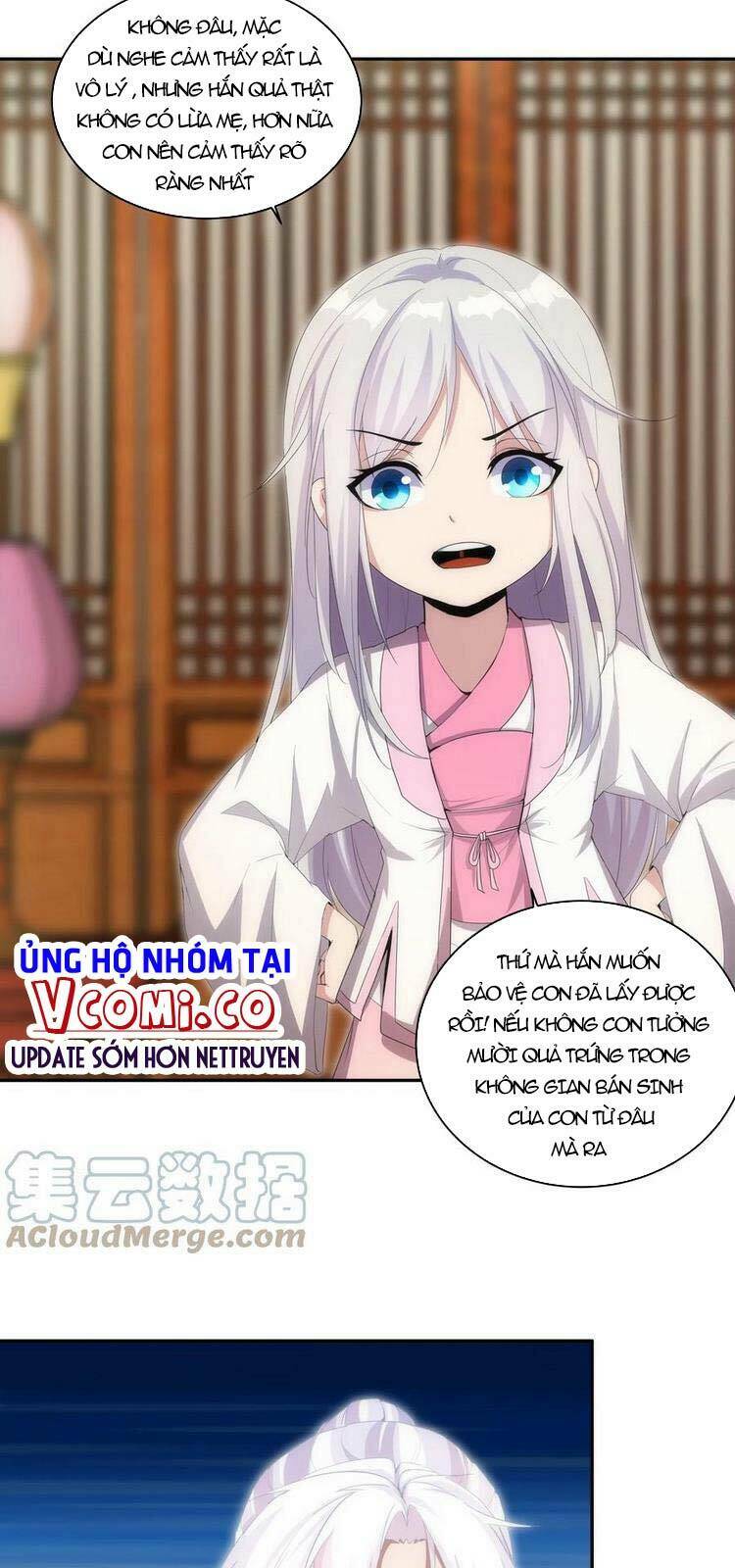 Vạn Cổ Đệ Nhất Thần: Chapter 67