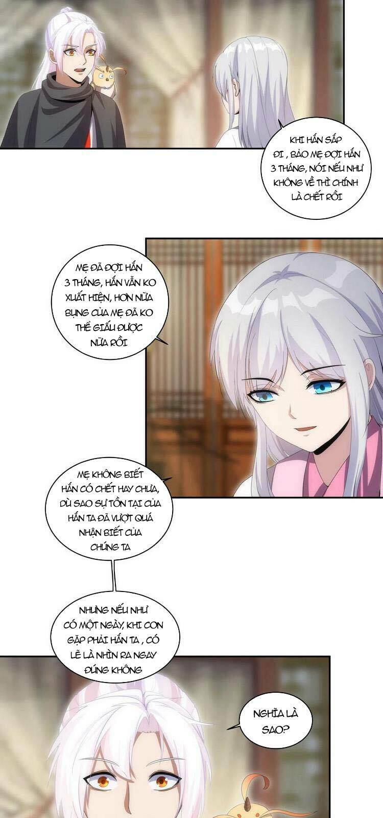 Vạn Cổ Đệ Nhất Thần: Chapter 67