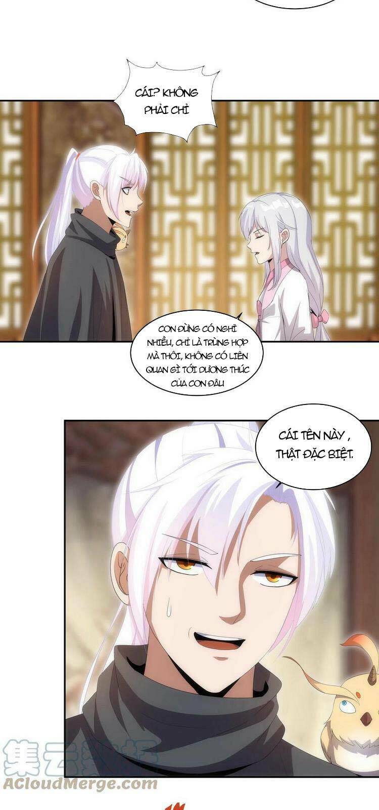 Vạn Cổ Đệ Nhất Thần: Chapter 67