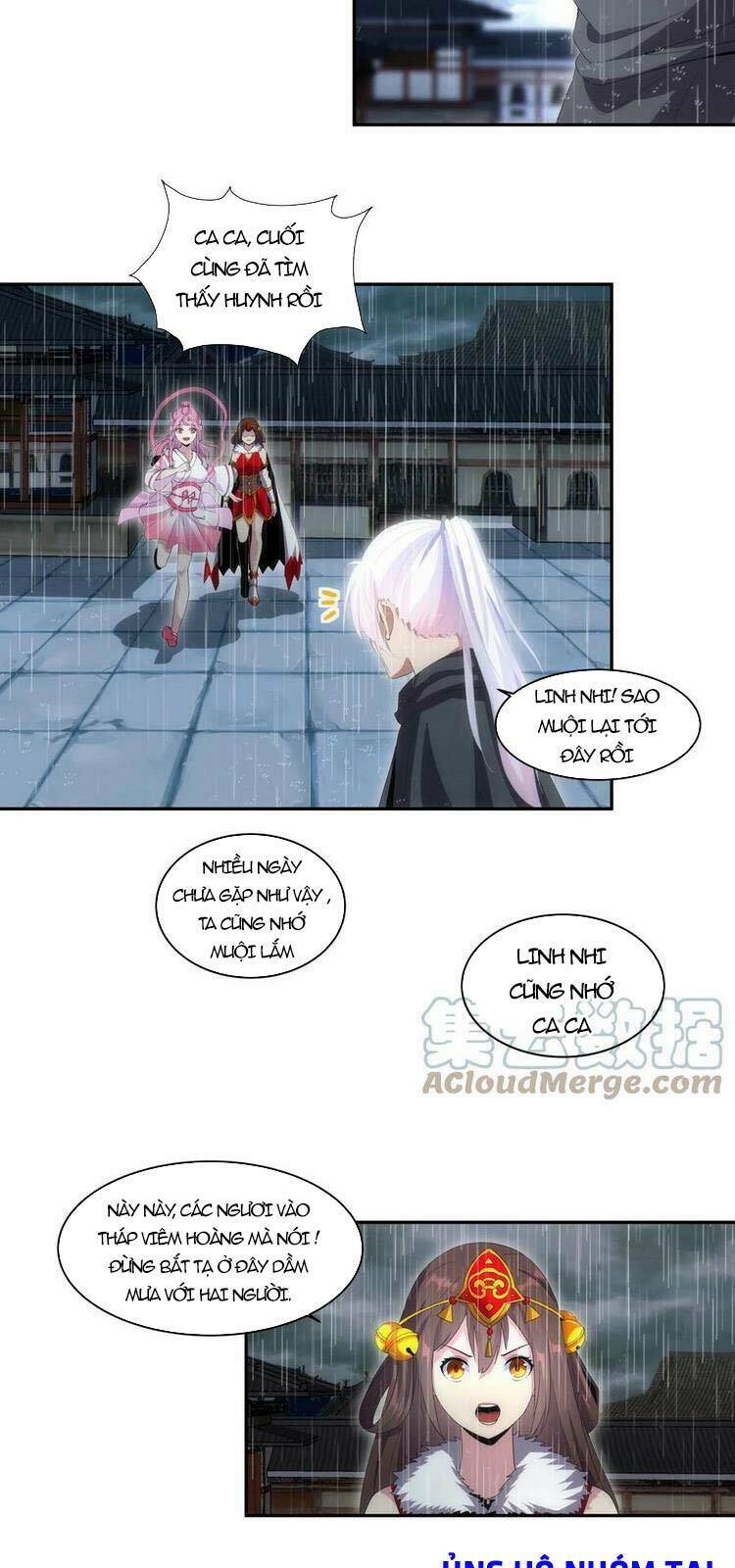 Vạn Cổ Đệ Nhất Thần: Chapter 67