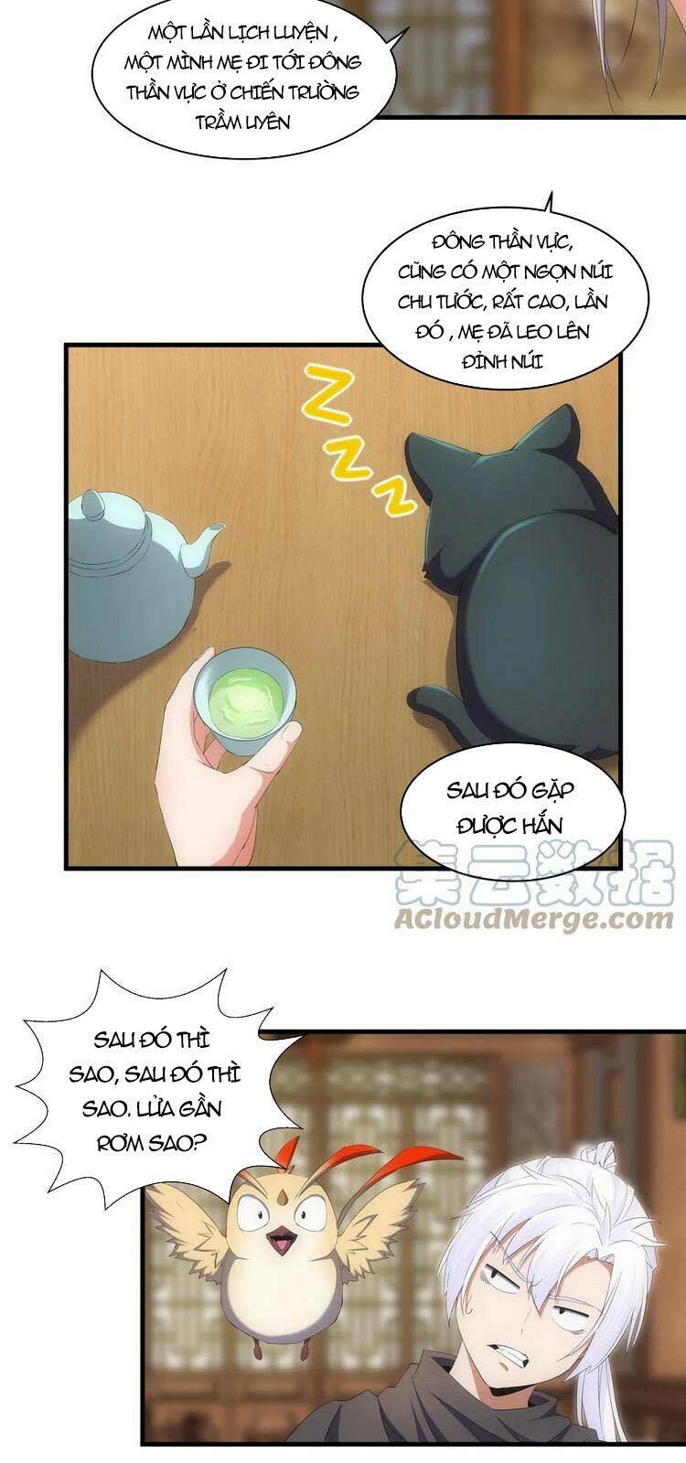 Vạn Cổ Đệ Nhất Thần: Chapter 67