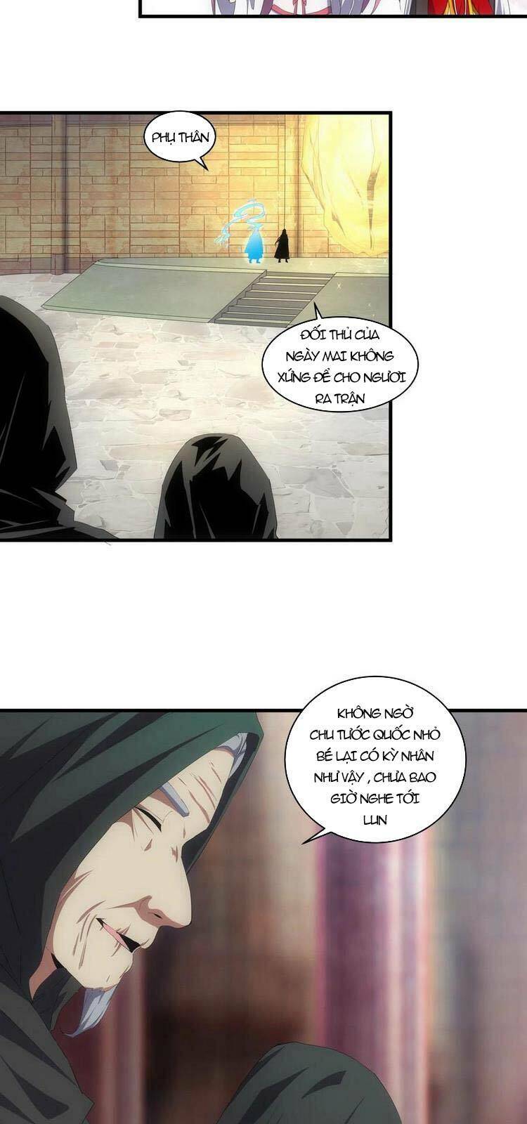 Vạn Cổ Đệ Nhất Thần: Chapter 67