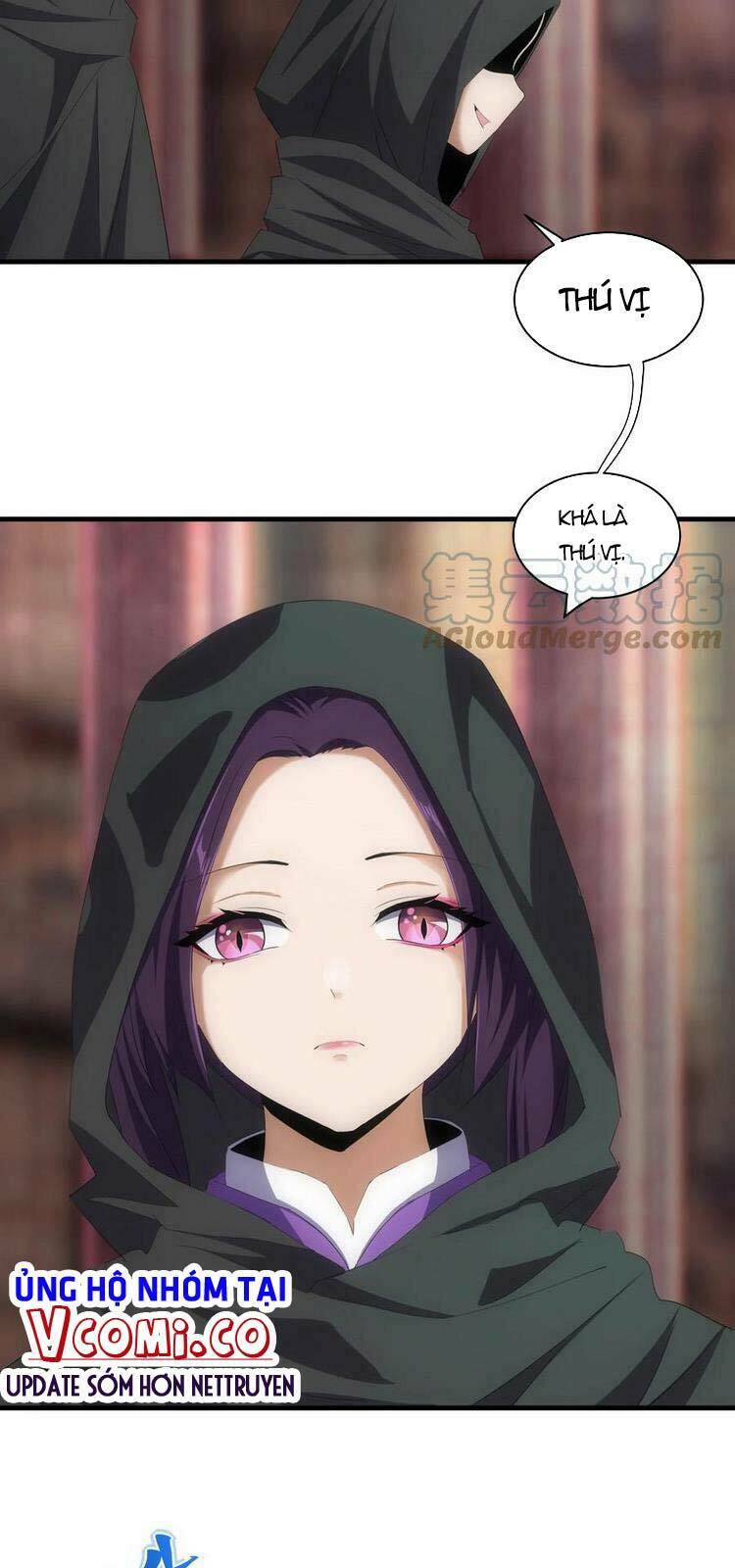Vạn Cổ Đệ Nhất Thần: Chapter 67