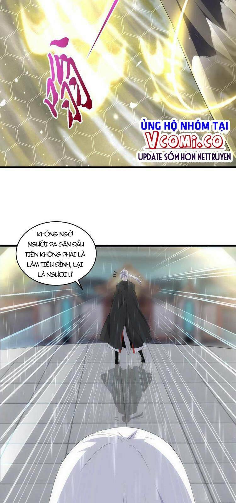 Vạn Cổ Đệ Nhất Thần: Chapter 67