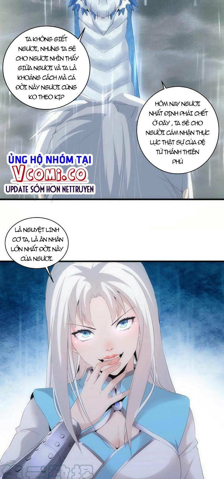 Vạn Cổ Đệ Nhất Thần: Chapter 67