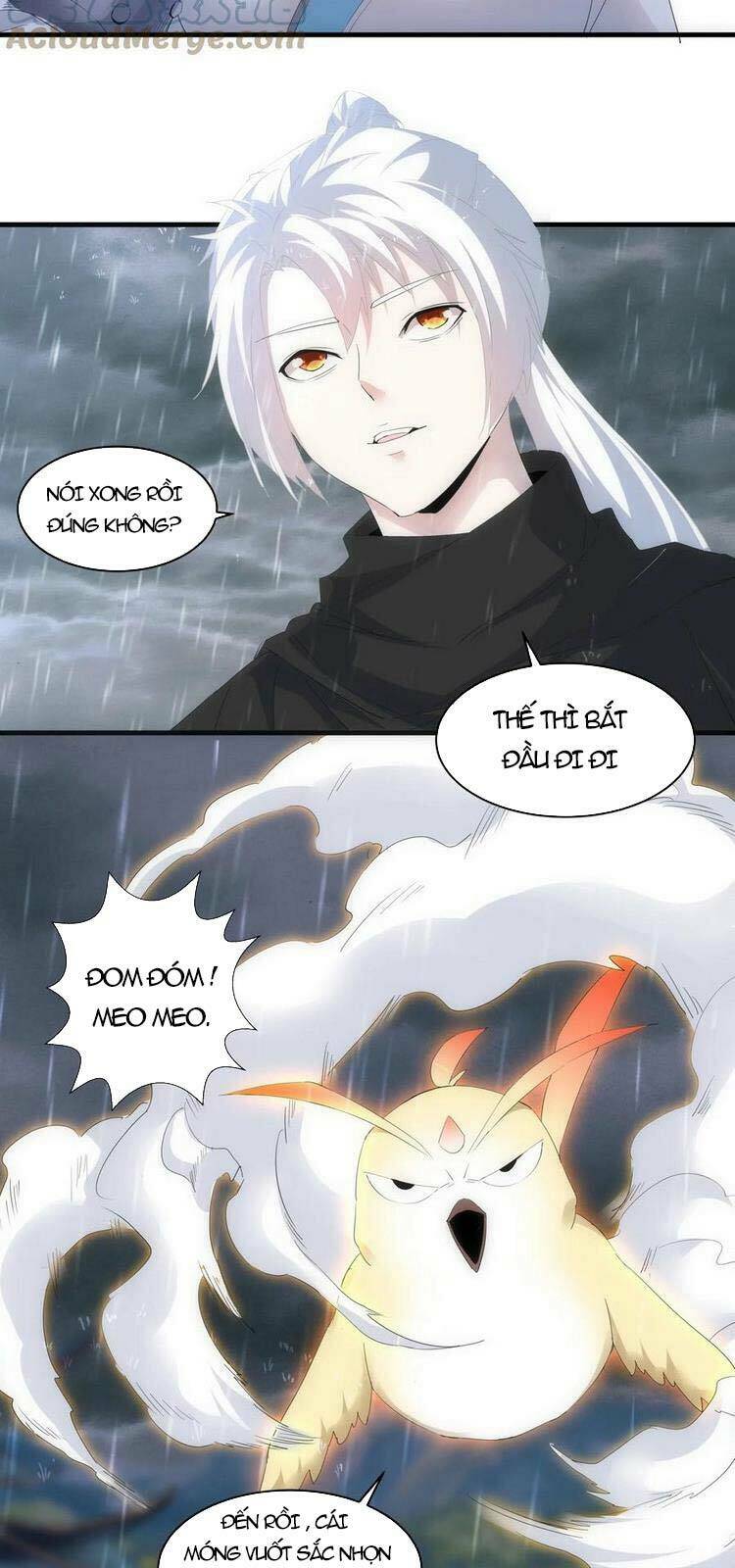 Vạn Cổ Đệ Nhất Thần: Chapter 67