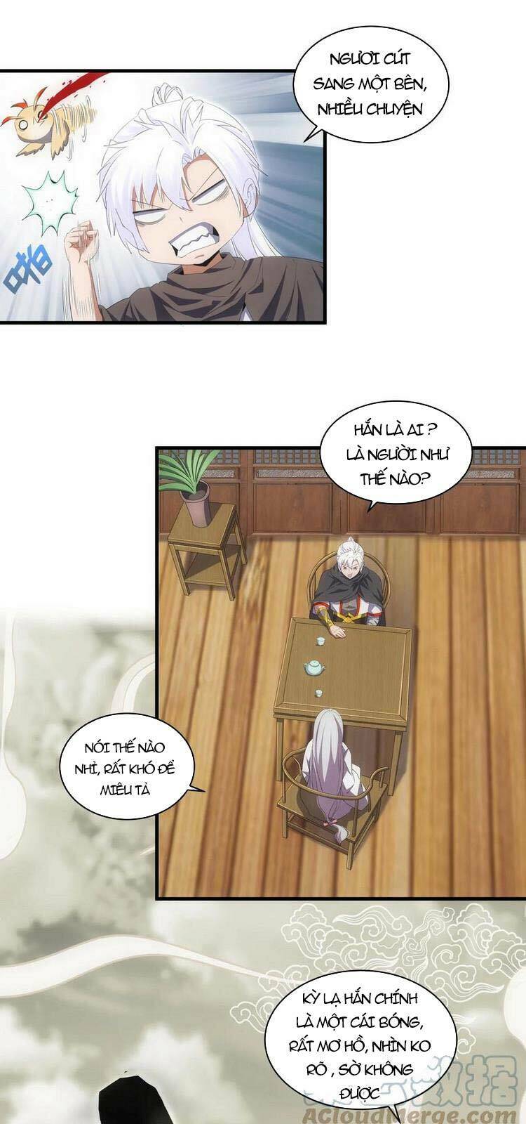 Vạn Cổ Đệ Nhất Thần: Chapter 67
