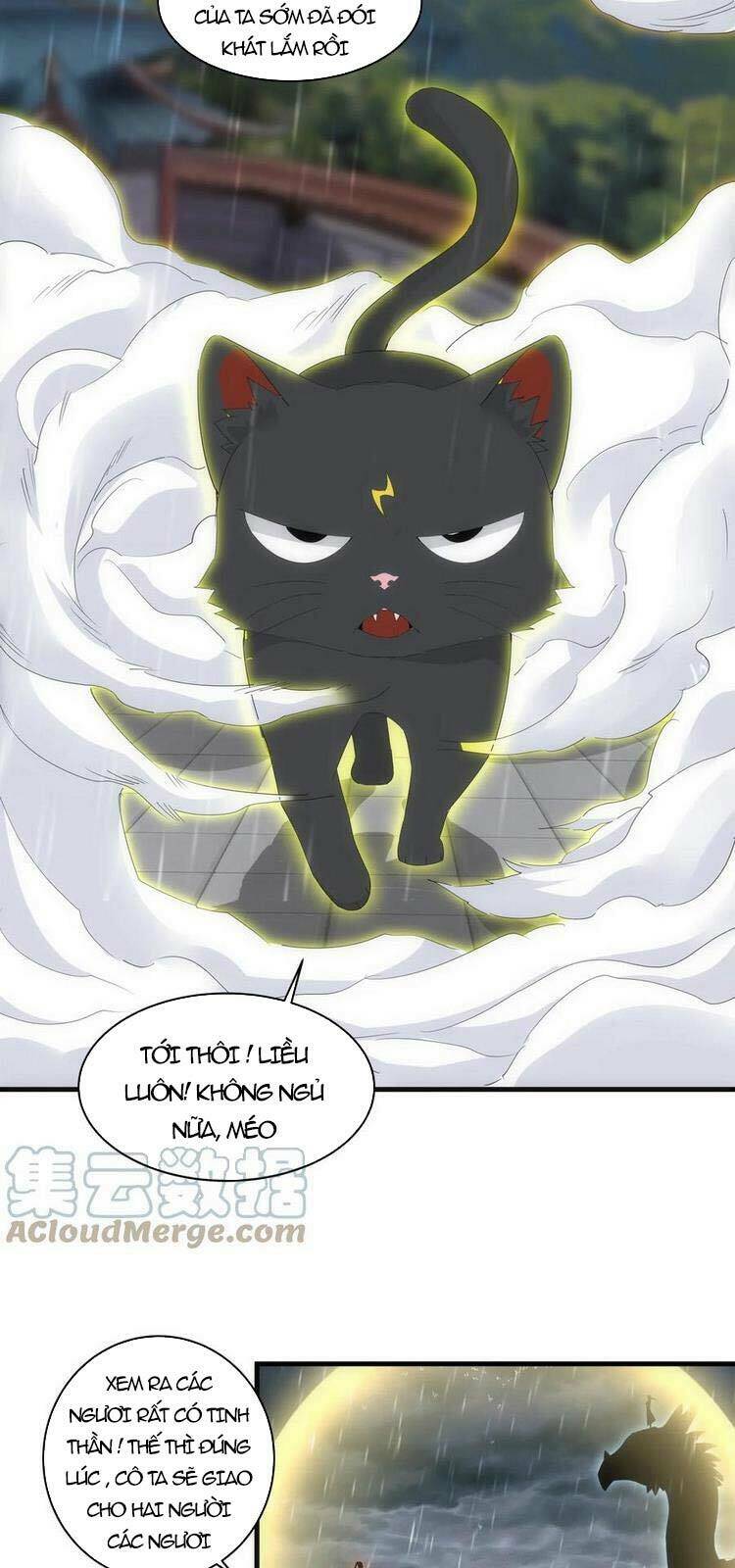 Vạn Cổ Đệ Nhất Thần: Chapter 67