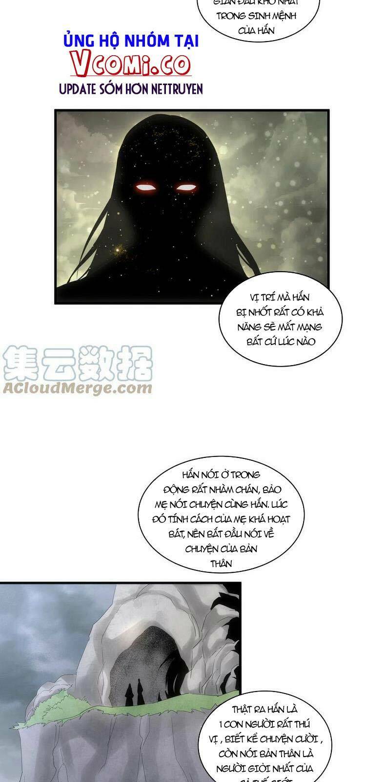 Vạn Cổ Đệ Nhất Thần: Chapter 67