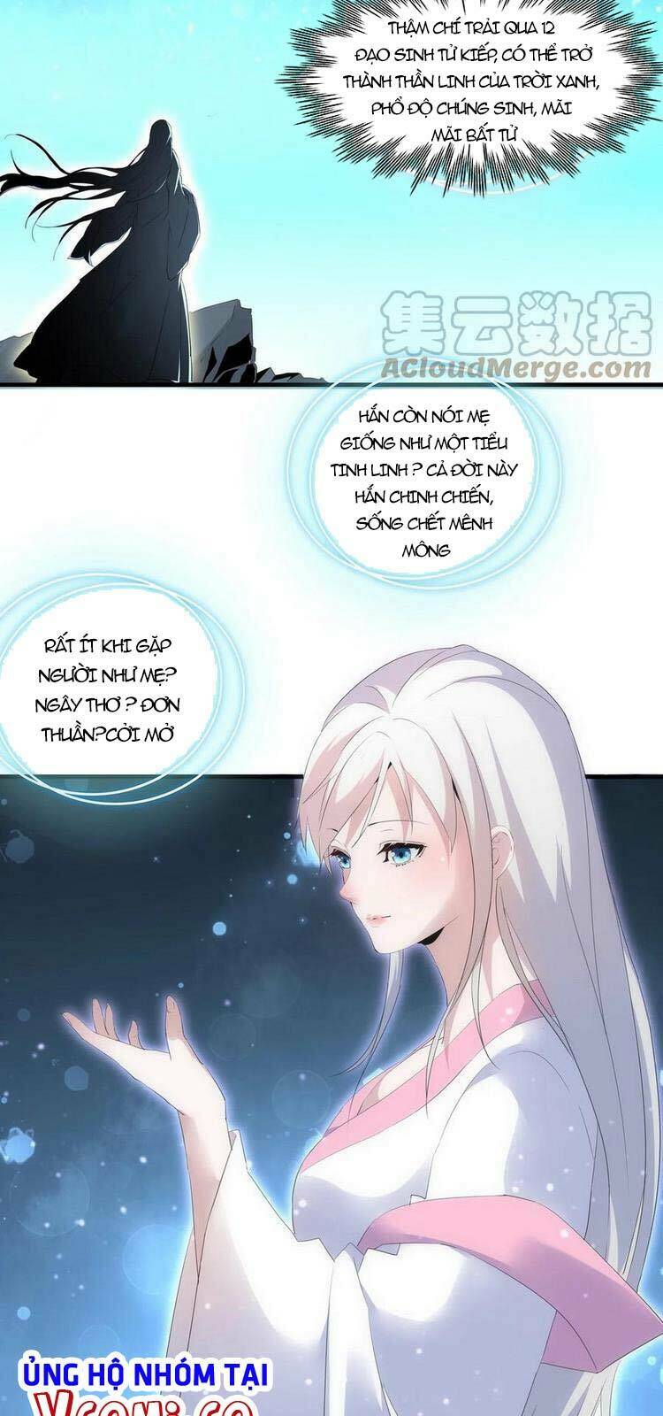 Vạn Cổ Đệ Nhất Thần: Chapter 67
