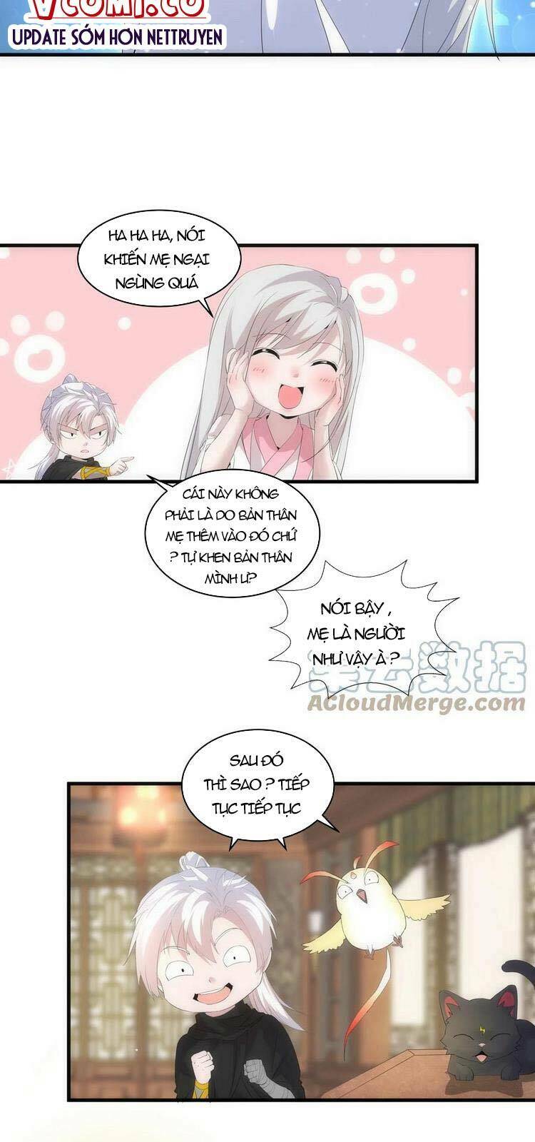 Vạn Cổ Đệ Nhất Thần: Chapter 67