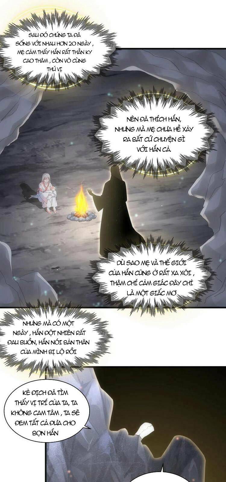 Vạn Cổ Đệ Nhất Thần: Chapter 67