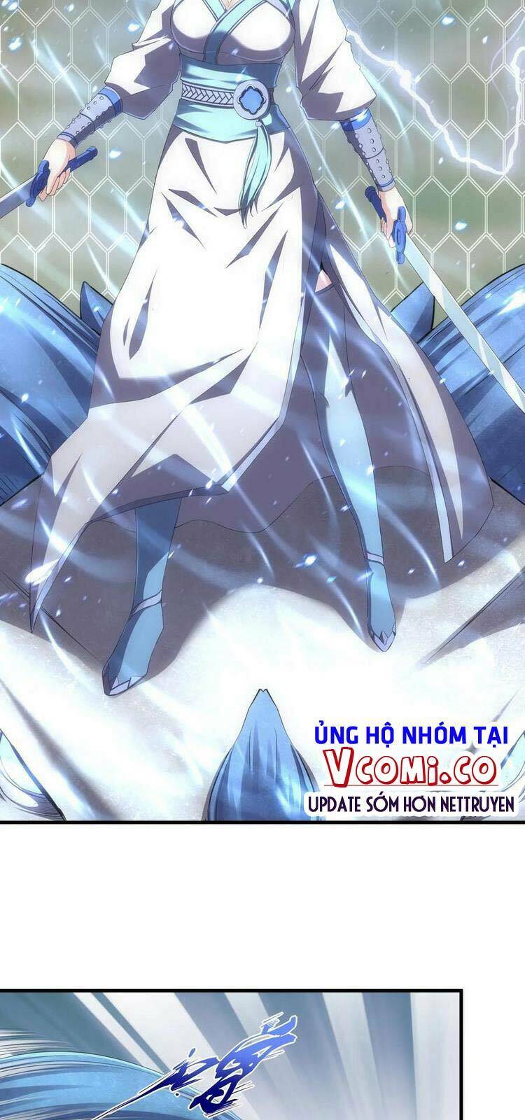 Vạn Cổ Đệ Nhất Thần: Chapter 68