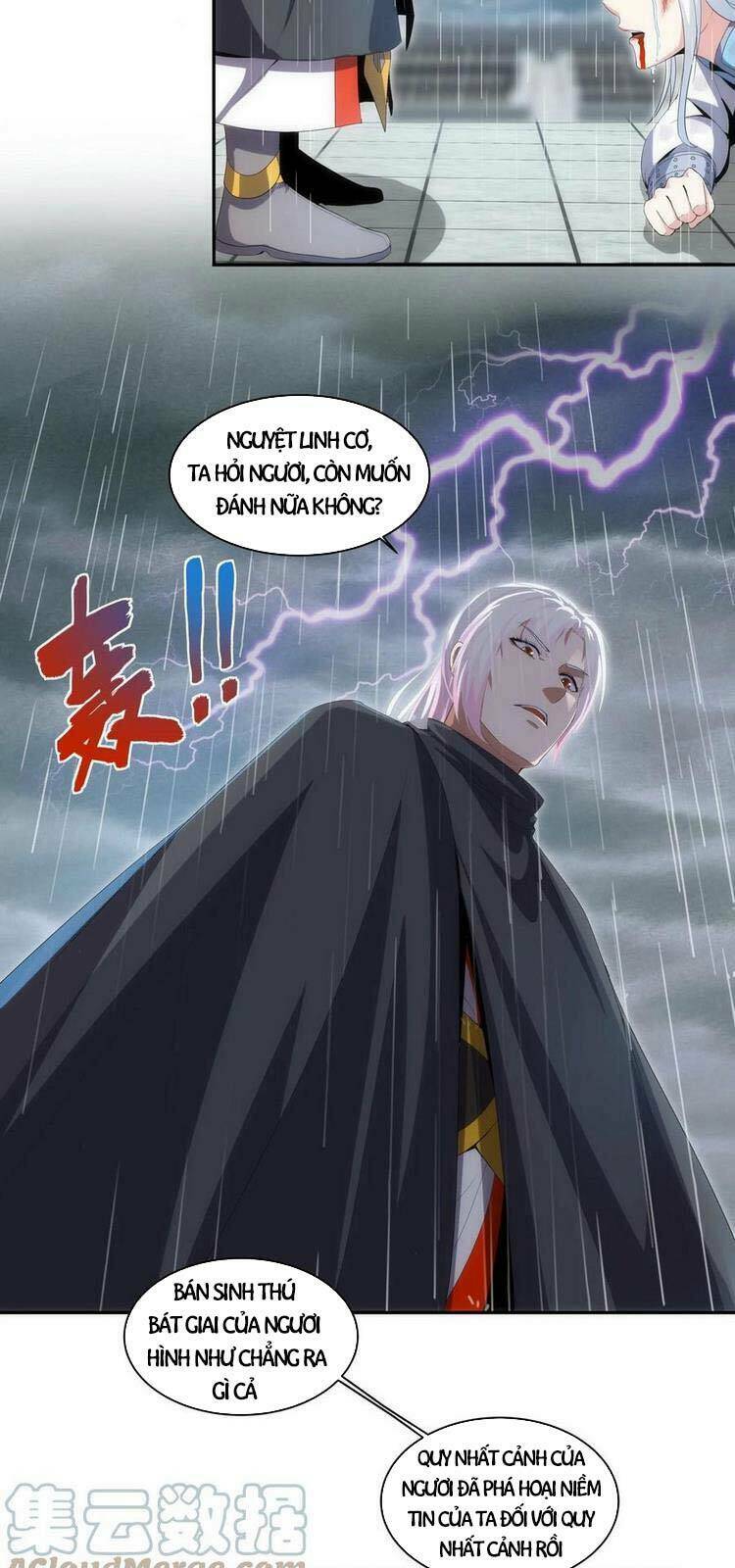 Vạn Cổ Đệ Nhất Thần: Chapter 68