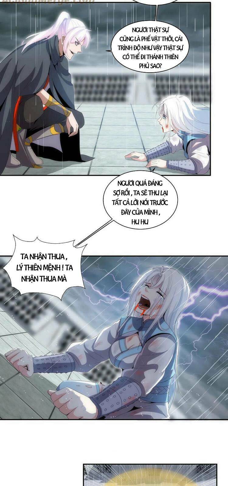 Vạn Cổ Đệ Nhất Thần: Chapter 68