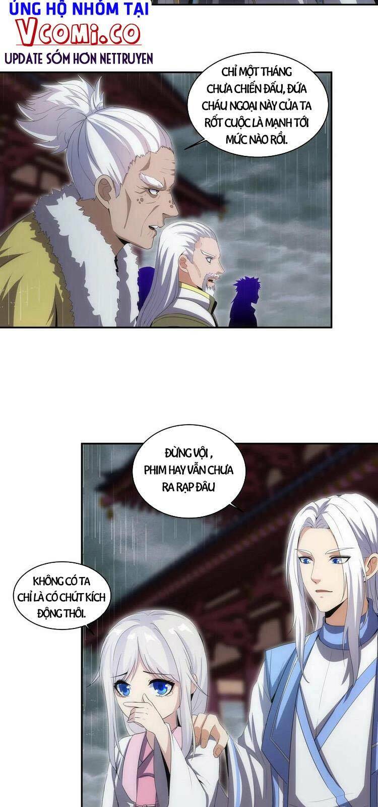 Vạn Cổ Đệ Nhất Thần: Chapter 68