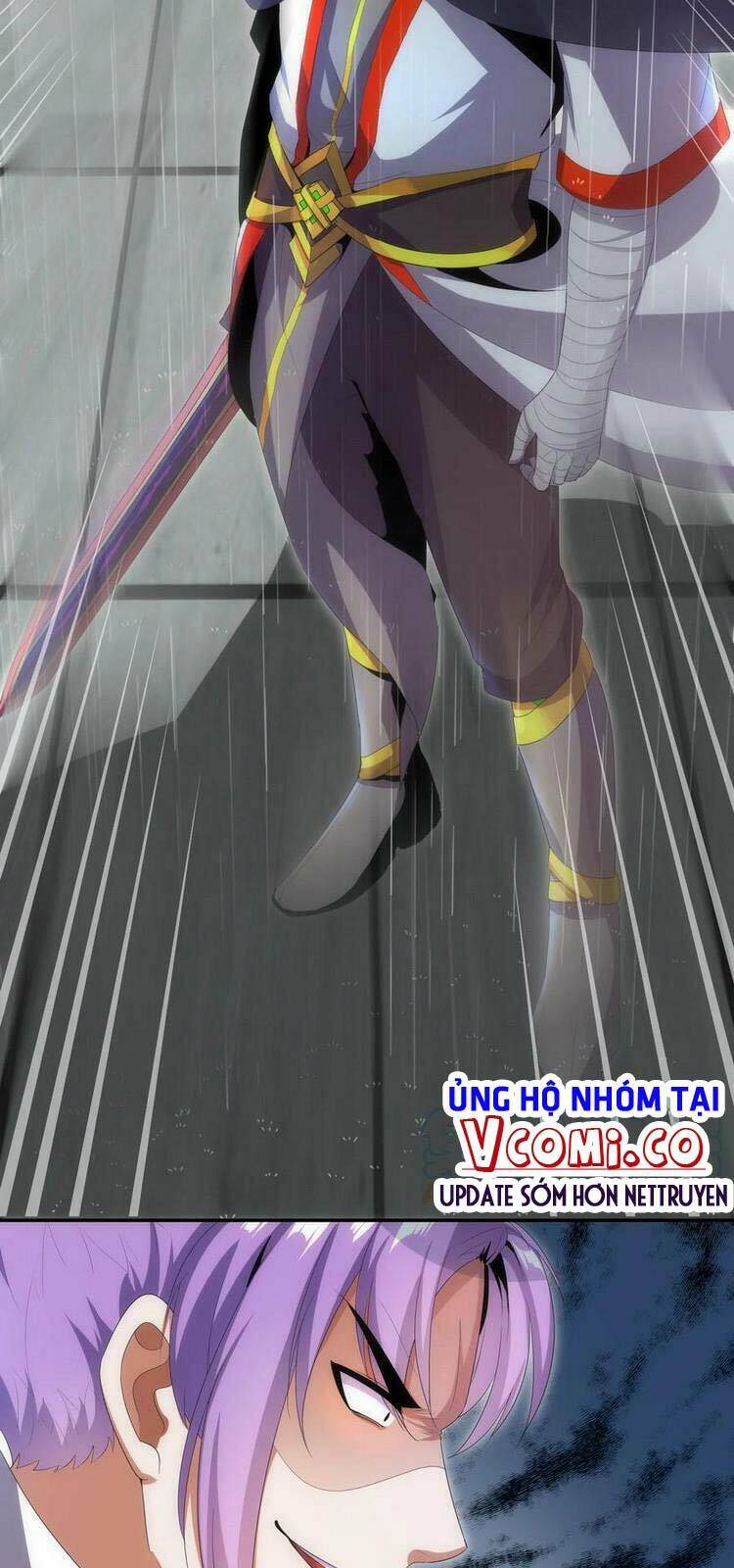 Vạn Cổ Đệ Nhất Thần: Chapter 68