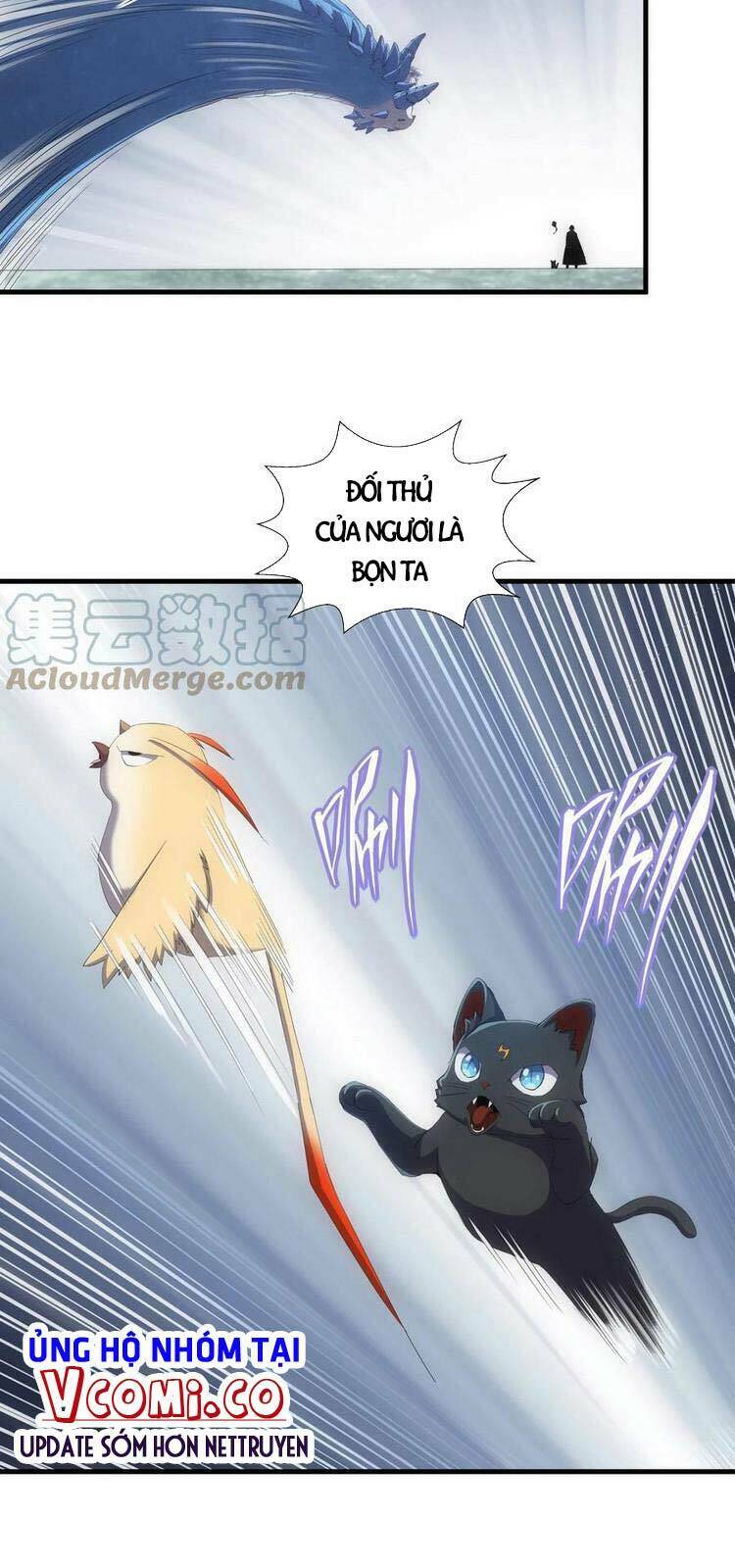 Vạn Cổ Đệ Nhất Thần: Chapter 68