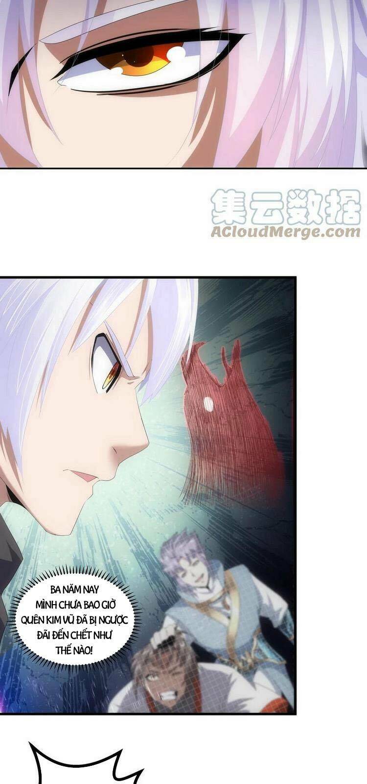 Vạn Cổ Đệ Nhất Thần: Chapter 68