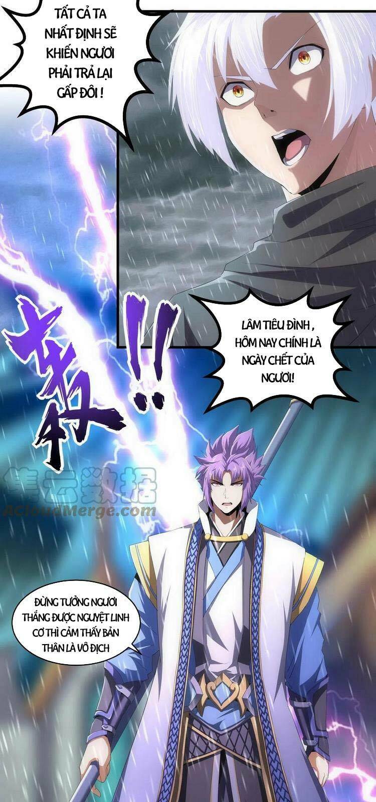 Vạn Cổ Đệ Nhất Thần: Chapter 68