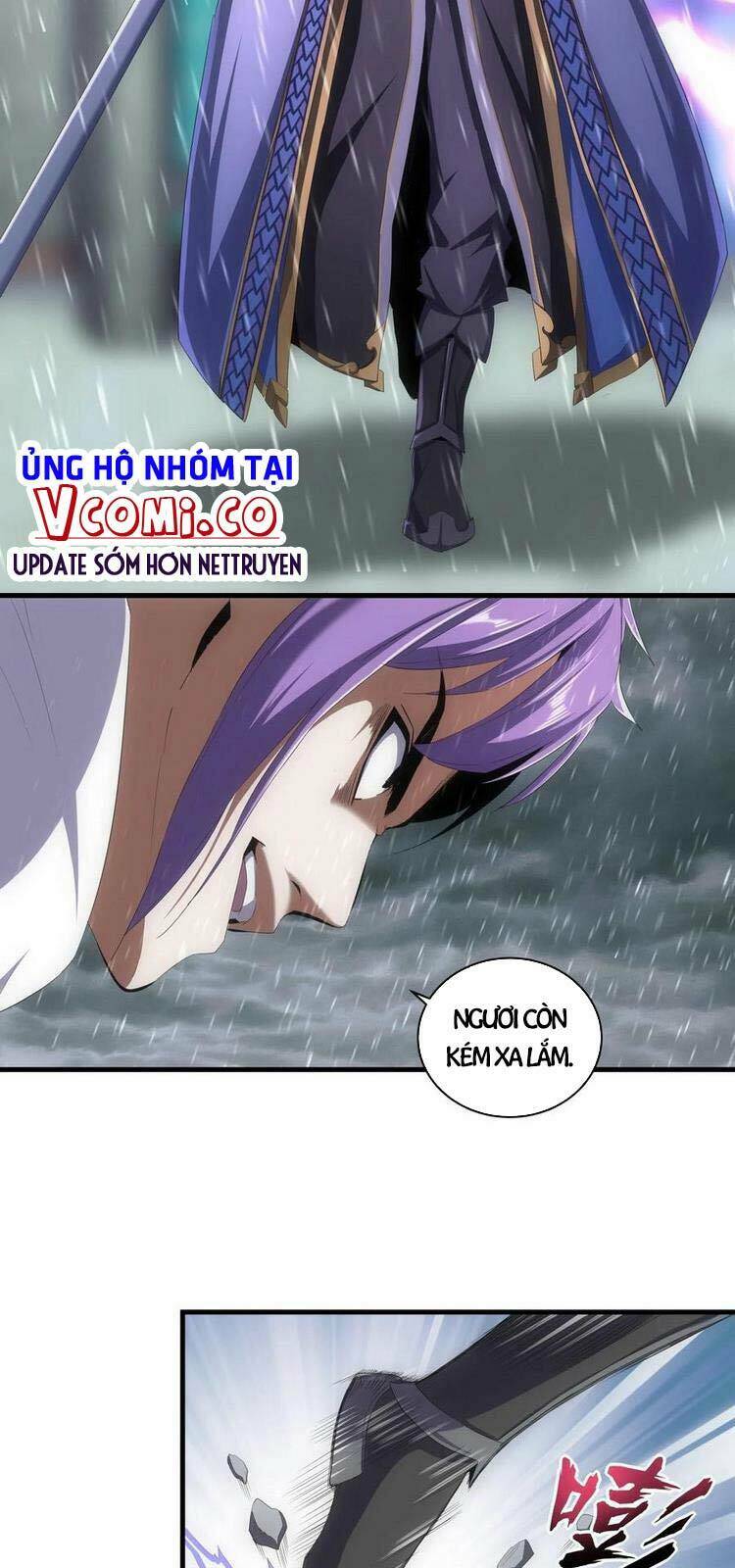 Vạn Cổ Đệ Nhất Thần: Chapter 68