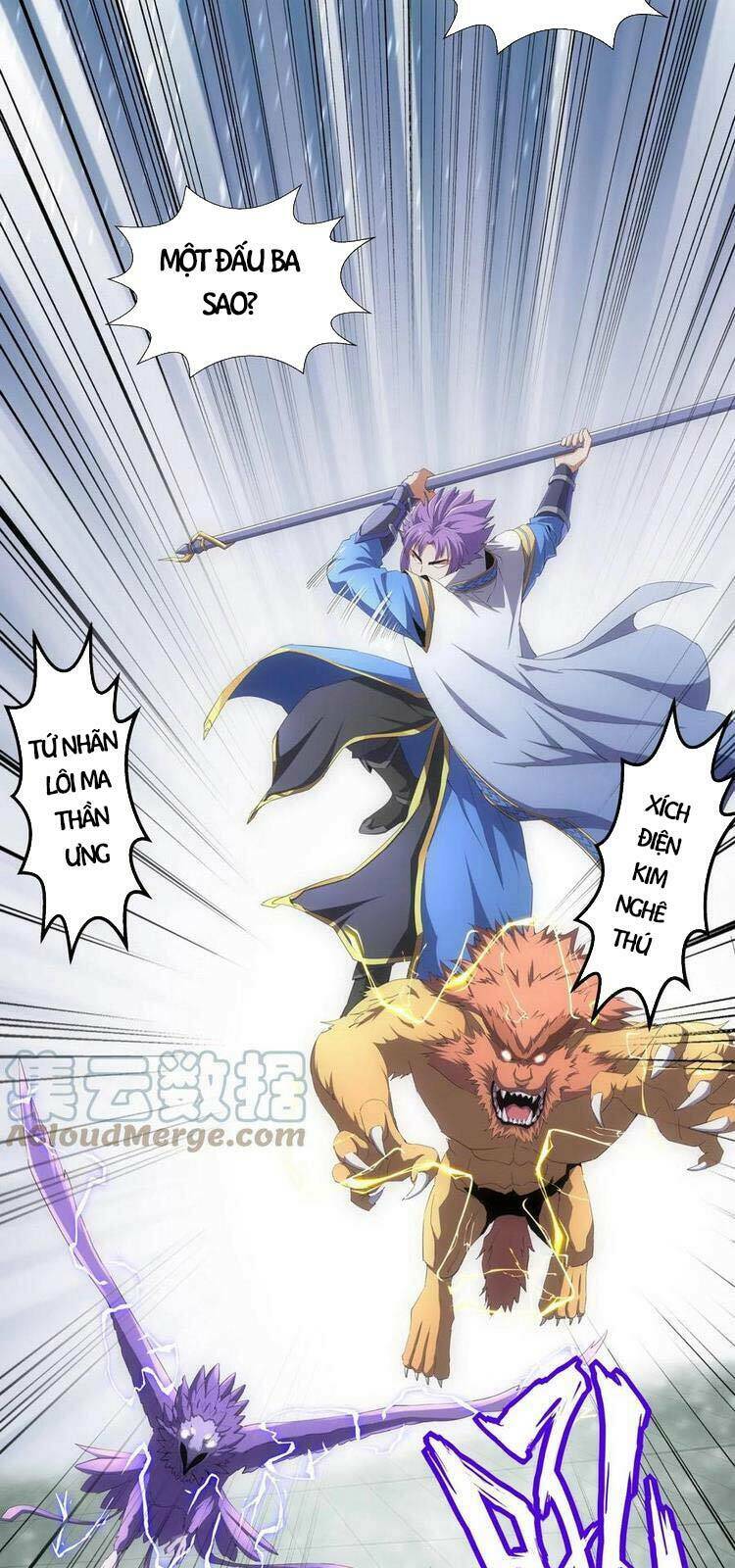 Vạn Cổ Đệ Nhất Thần: Chapter 68