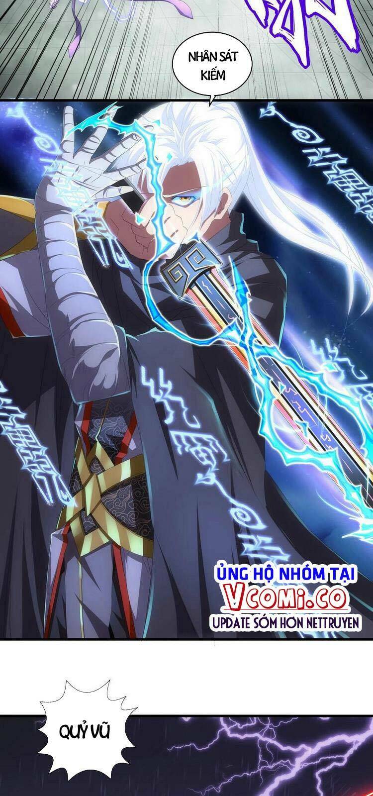 Vạn Cổ Đệ Nhất Thần: Chapter 68