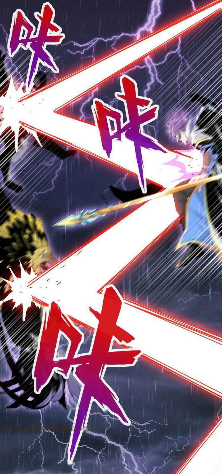 Vạn Cổ Đệ Nhất Thần: Chapter 68