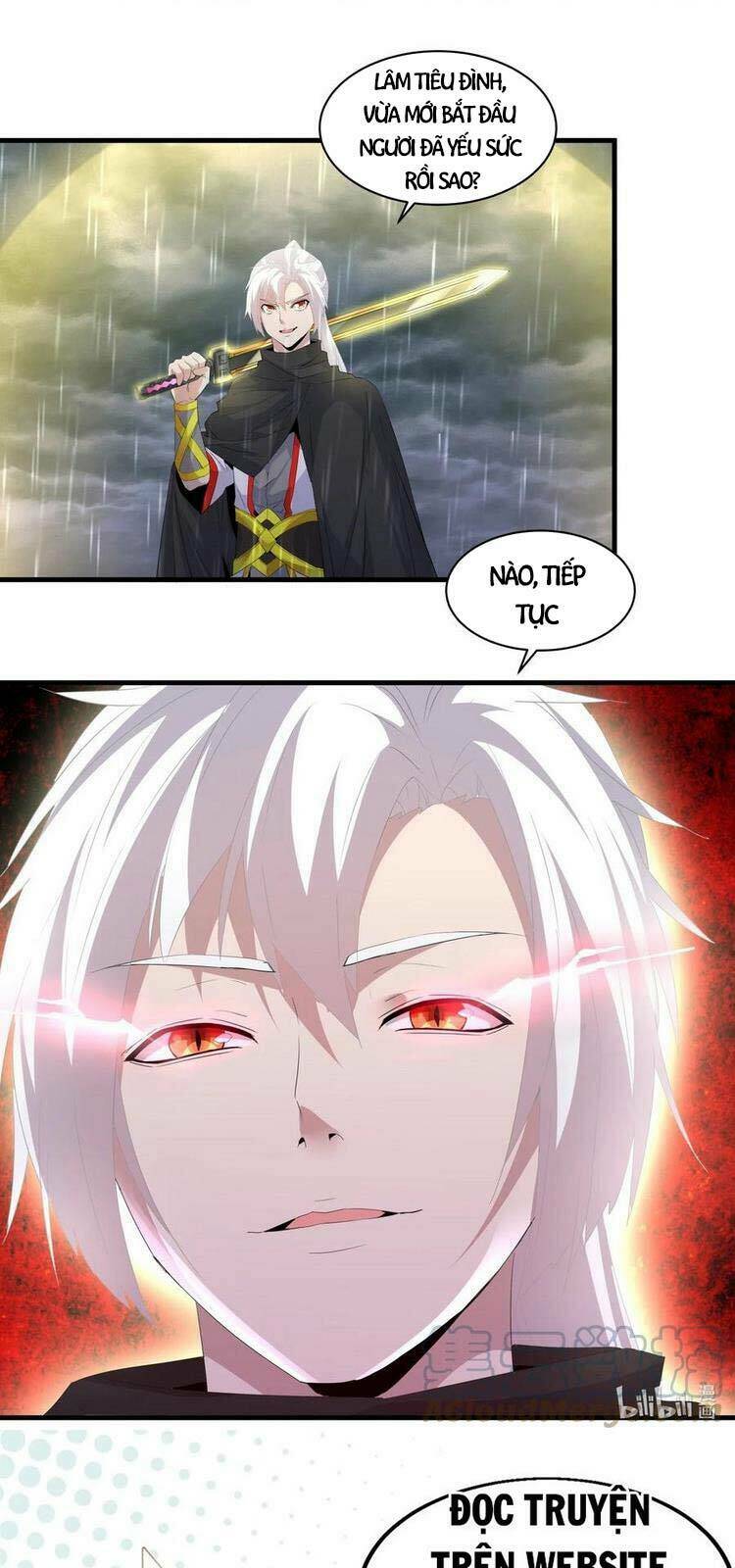 Vạn Cổ Đệ Nhất Thần: Chapter 68