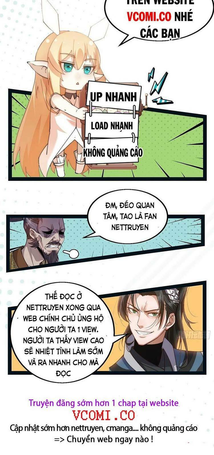 Vạn Cổ Đệ Nhất Thần: Chapter 68