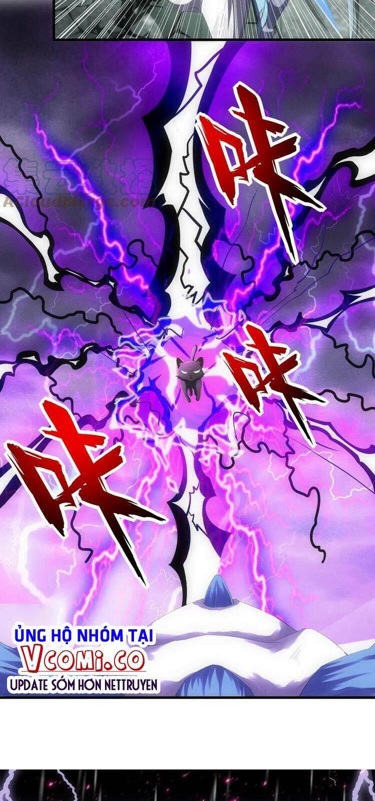 Vạn Cổ Đệ Nhất Thần: Chapter 68