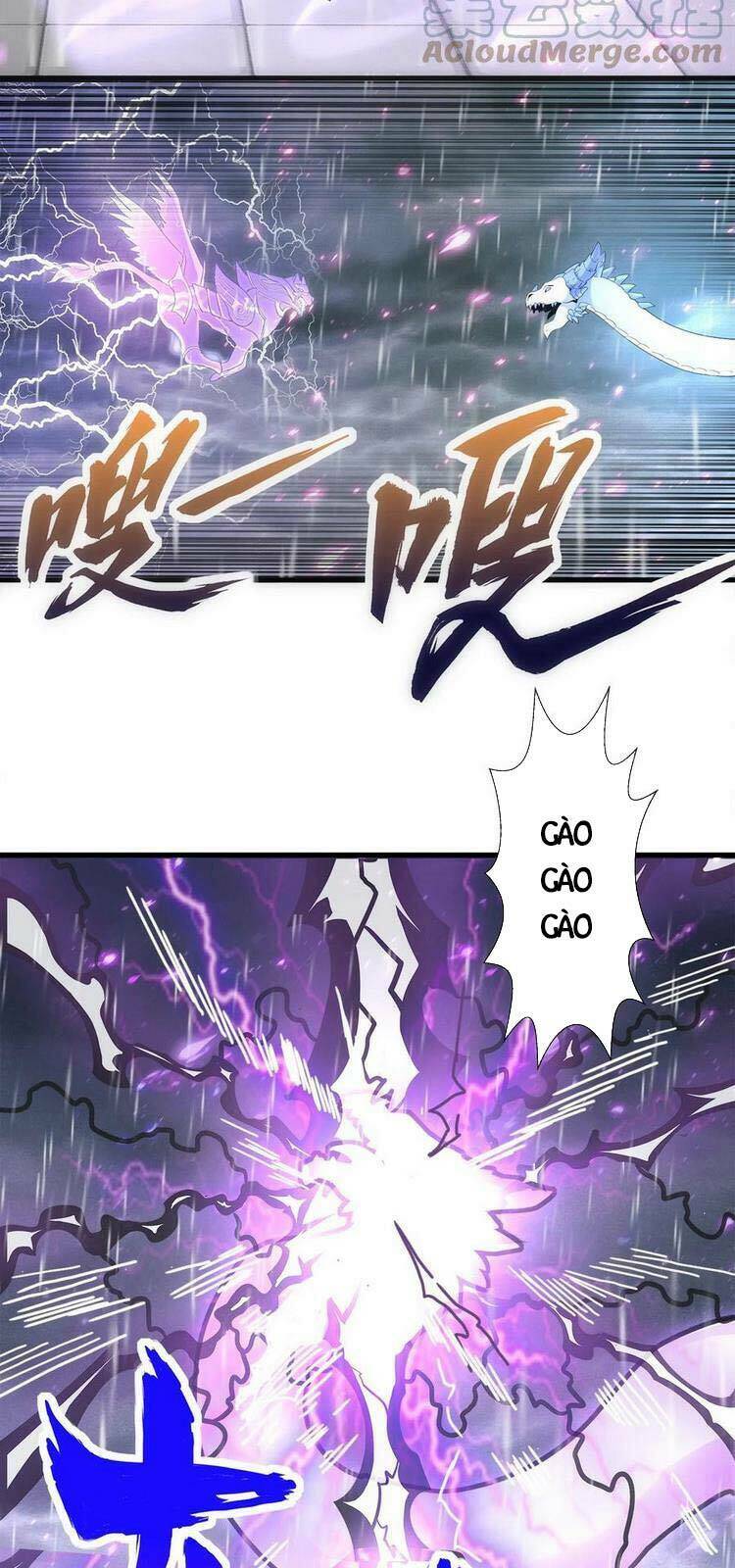 Vạn Cổ Đệ Nhất Thần: Chapter 68