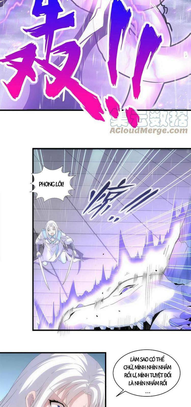 Vạn Cổ Đệ Nhất Thần: Chapter 68