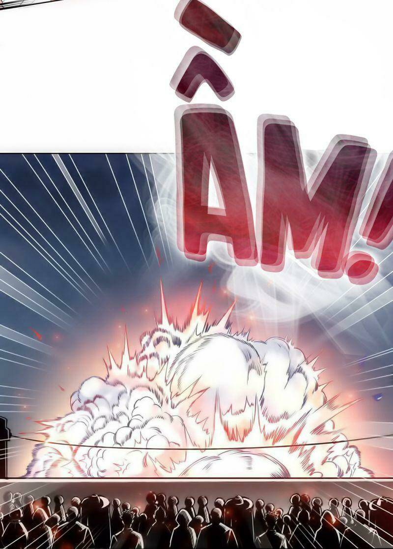 Vạn Cổ Đệ Nhất Thần: Chapter 7.1