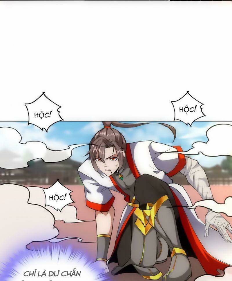Vạn Cổ Đệ Nhất Thần: Chapter 7.1