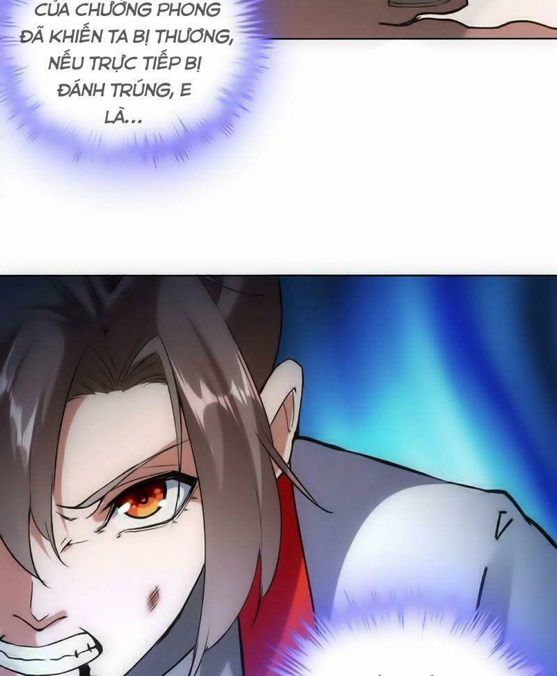 Vạn Cổ Đệ Nhất Thần: Chapter 7.1