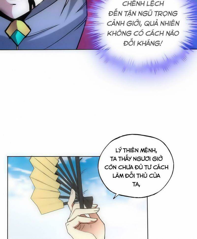 Vạn Cổ Đệ Nhất Thần: Chapter 7.1