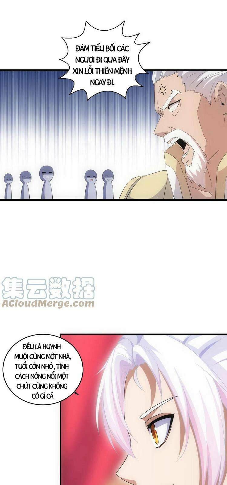 Vạn Cổ Đệ Nhất Thần: Chapter 70