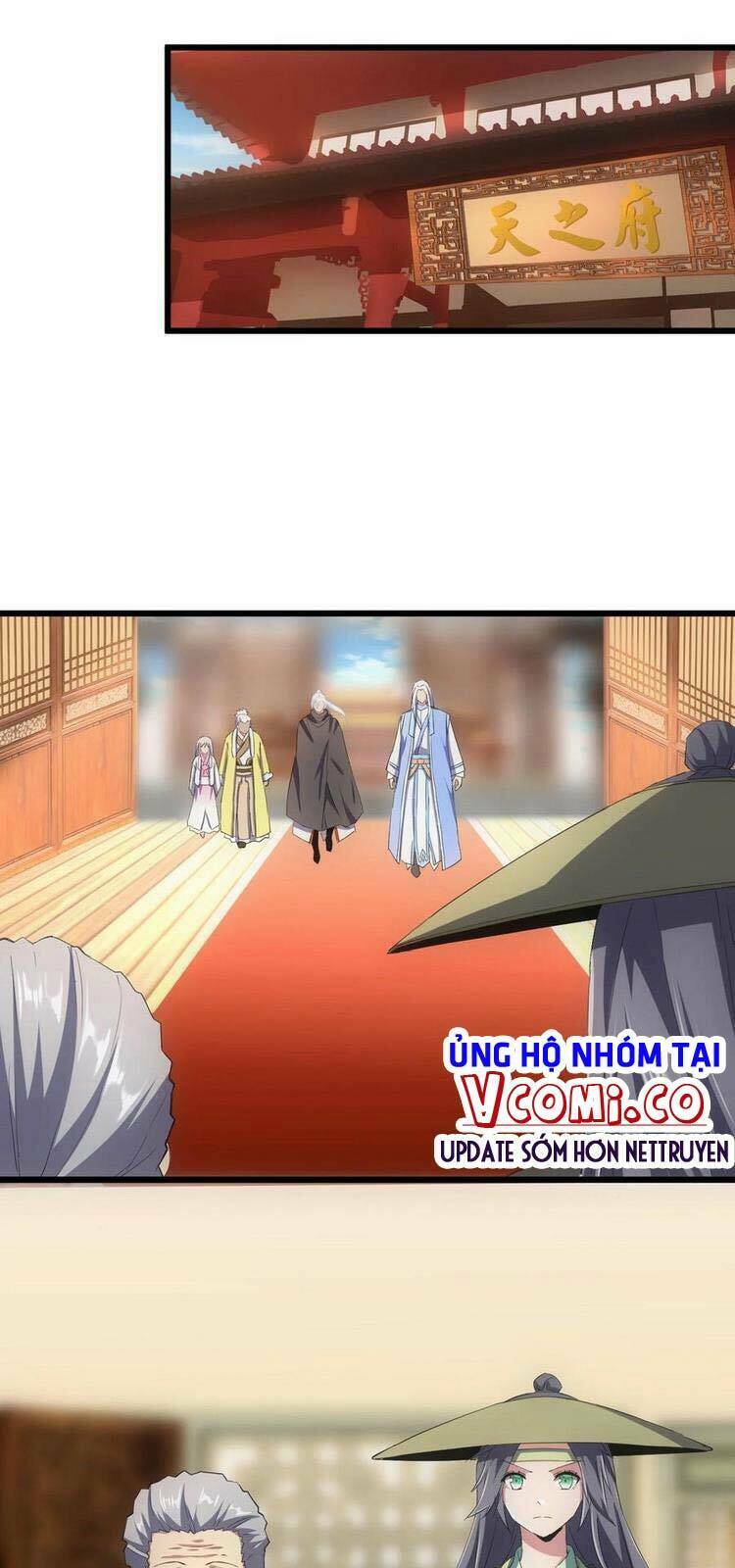 Vạn Cổ Đệ Nhất Thần: Chapter 70