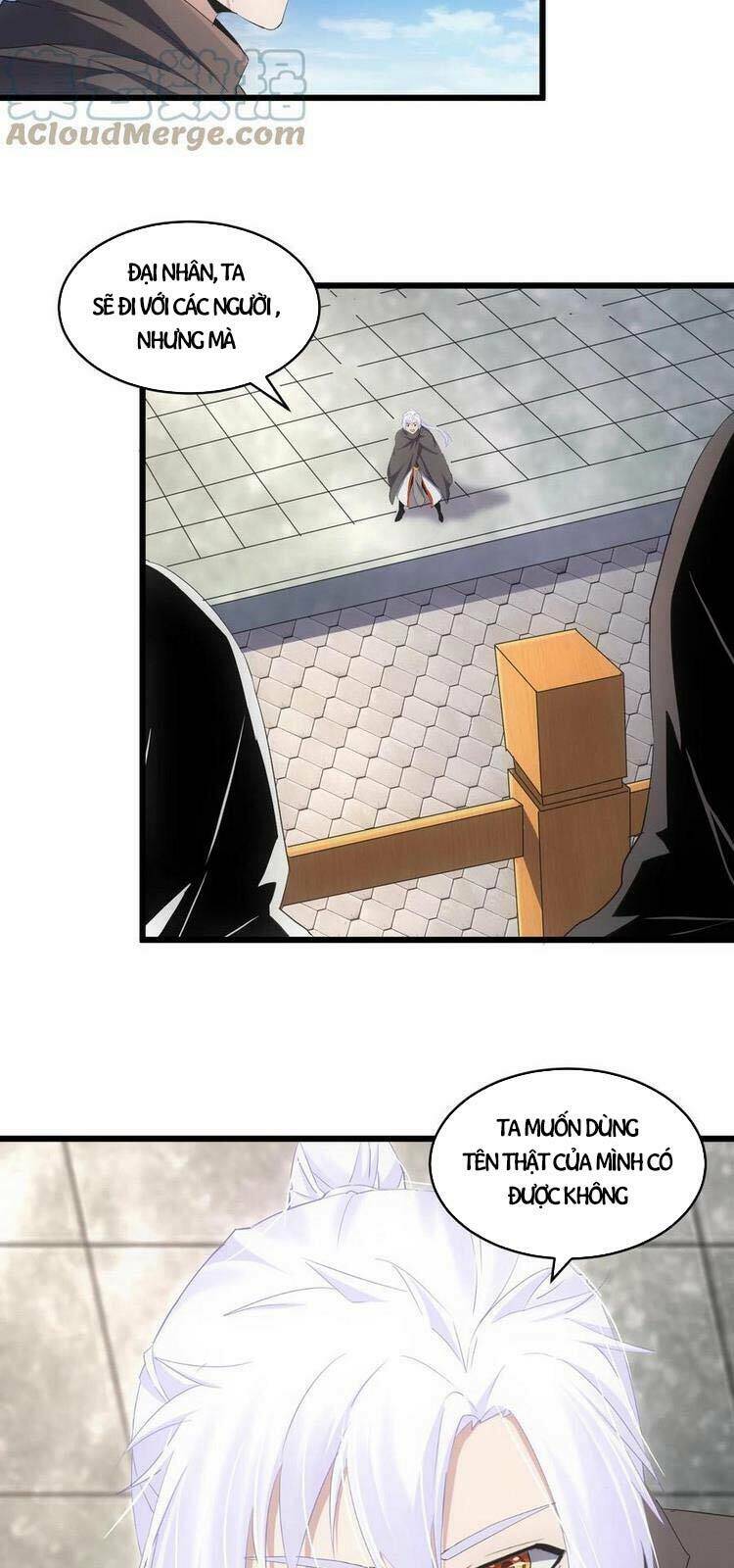 Vạn Cổ Đệ Nhất Thần: Chapter 70